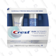 Crest Gum Detoxify Plus Whitening 2 Step Toothpaste | $11 | Amazon | Clip coupon on page